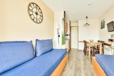 Wohnung am Fogeo Strand nahe Port Crouesty