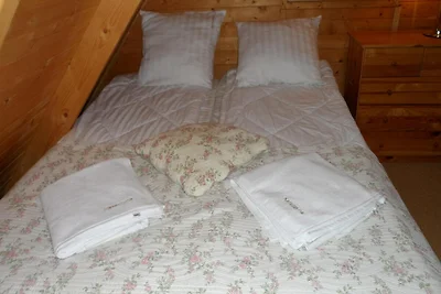 Case vacanza vicino alla spiaggia, Sarbinowo