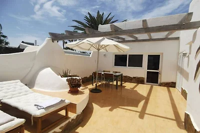 El Jardin, Bungalow 4