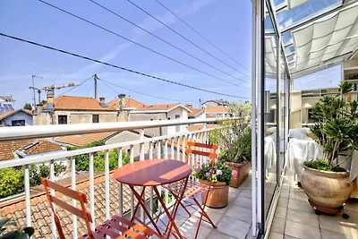 Ferienwohnung Familienurlaub Arcachon