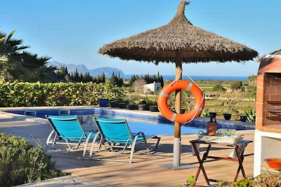 Finca mit 1 Schlafzimmer