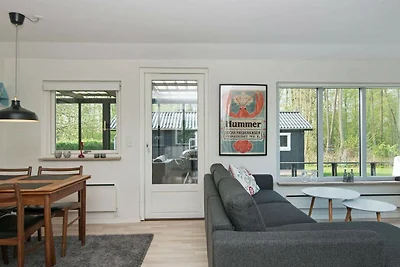 6 Personen Ferienhaus in Odder-By Traum