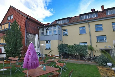 Wohnung mit 1 Schlafzimmer