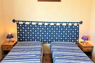 Residenz Les Birvideaux für 4 Personen