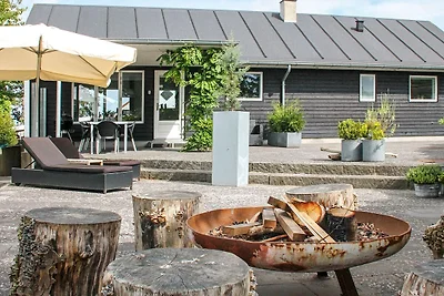 8 Personen Ferienhaus in Børkop