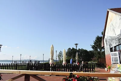 Casa vacanze a Nowe Warpno