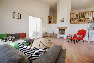 Incantevole villa con piscina privata a...