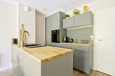 Appartamento ad Arcachon vicino alla spiaggia