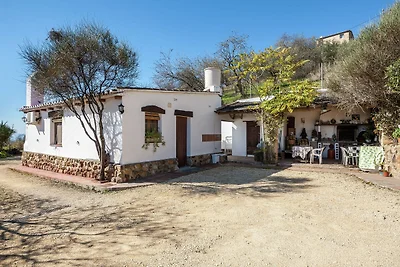 Gemütliches Ferienhaus mit Schwimmbad