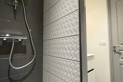 Bel Appartement Clim Et Pierre Bordelaise