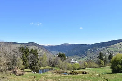 Casa vacanze a Saulxures-sur-Moselotte
