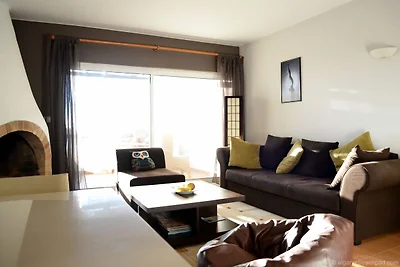 Charmantes Appartement mit eigenem Pool