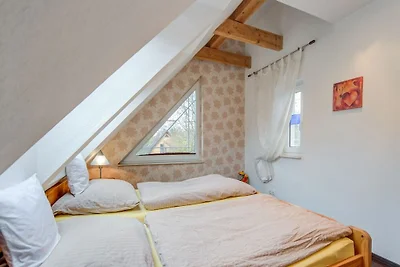 Wohnung in Schönow in Berlin/Brandenburg
