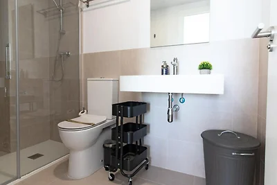 Geeignet. Gran Canet 4 - 10 - 4 (P)