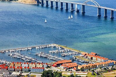 4 Personen Ferienhaus in Rudkøbing