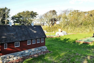 6 Personen Ferienhaus in Fanø-By Traum