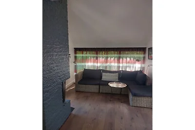 Ferienhaus mit 2 Schlafzimmer