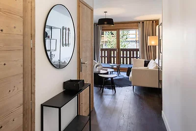 Silver Lodge Residence - C