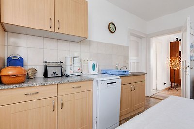 Gemütliche Ferienwohnung in Altenfeld mit...