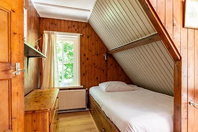 Authentischer Familienurlaub mit Sauna