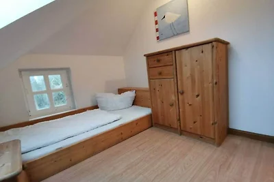 Ferienwohnung mit 3 Schlafzimmer
