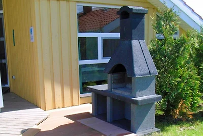 12 Personen Ferienhaus in Otterndorf