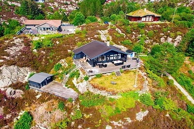 6 persoons vakantie huis in Urangsvåg