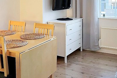5 person holiday home in SÄLEN