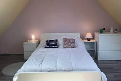 Ferienhaus in Perros Guirec