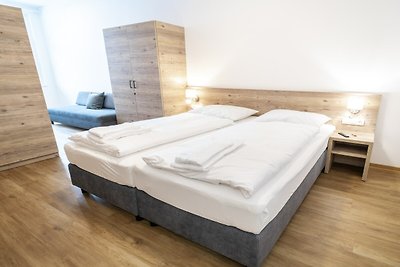 Appartement voor 6 personen in Fieberbrunn