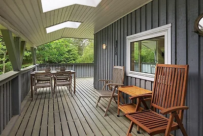 5 Personen Ferienhaus in Ålbæk-By Traum