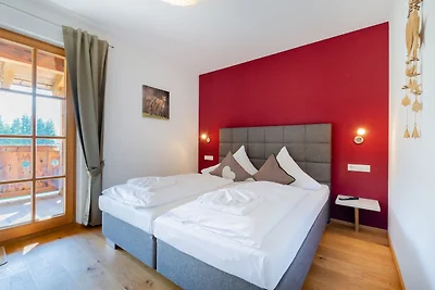 Ferienwohnung mit Lift in Mittersill,...