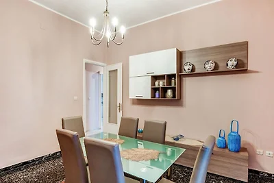 Accattivante appartamento a Siracusa con...