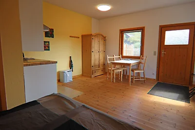 Tolle Ferienwohnung in der Oase am Vilzsee