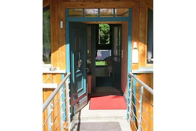 Vakantie kamer met 1 slaapkamer