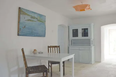 Roza alla casa di campagna Rialto