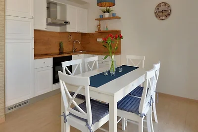 Ferienhaus mit privatem Pool
