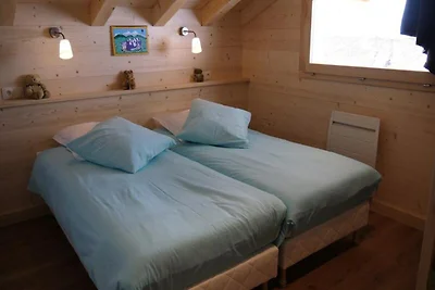 Appartamento a Grand-Bornand Vista Montagna