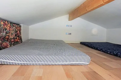 4 Personen Ferienhaus in Ronneby