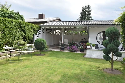 Bungalow d'epoca a Neubukow vicino al mare