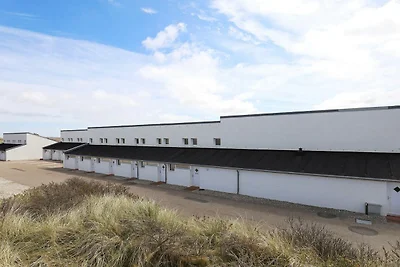 6 Personen Ferienhaus in Brovst