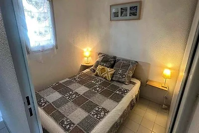 Residentie Morières voor 4 personen