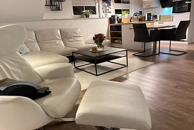 Appartamento per vacanze con 1 camera da...