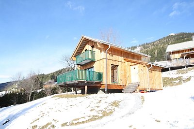 Komfortables Chalet in Hohentauern in...