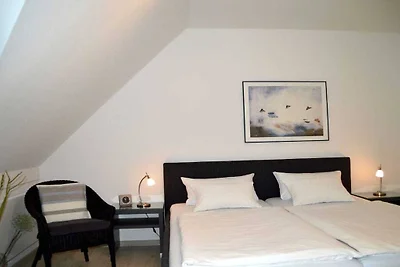 Woning Seestern 2.31