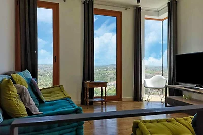 Modernes Ferienhaus in Andalusien mit...
