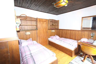 Ferienhaus in Innerkrems in Kärnten mit Sauna
