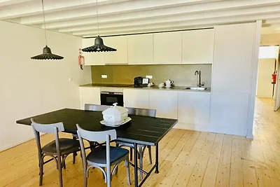 Trendy Studio in the Heart of Porto