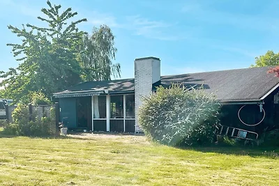 4 Personen Ferienhaus in Frørup-By Traum