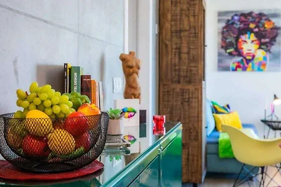 A | Cala Millor Beach Apartments